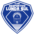 Clube Desportivo da Lunda Sul Logo
