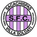 Sacachispas U20 Logo