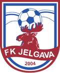 Jelgava Logo