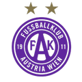 AKA Austria Wien U16 Logo
