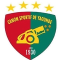 Canon de Yaounde (w) Logo