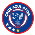 Cruz Azul Opoa Logo