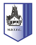 Market Drayton Town Logo