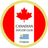 Canadian SC Logo