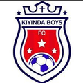 Kiyinda Boys Logo