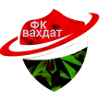 FK Xayr Vahdat Logo
