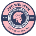 AFC Welwyn Logo