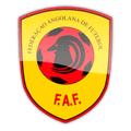 Angola U20 Logo