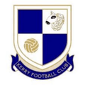 Kerry Lambs FC Logo
