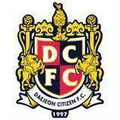Daejeon Citizen (R) Logo