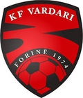 Vardari Forino Logo