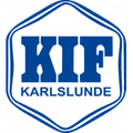 Karlslunde IF U21 Logo