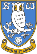 Sheffield Wed U21 Logo
