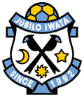 Jubilo Iwata U21 Logo
