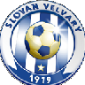 Slovan Velvary Logo