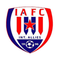 Inter Allies Logo