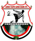 Legetafo Legedadi Logo