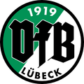Hanse Lubeck U19 Logo