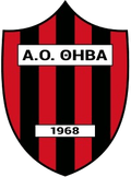 Thiva Logo