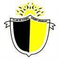 CS Uruguay De Coronado Logo