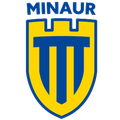 ซีเอส มินอร์ บายา มาเร U19 Logo