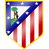 Atletico Madrileno U19 Logo