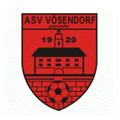 ASV Vosendorf Logo