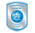 Norilsky Nickel Futsal Logo
