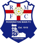 Asfordby Amateurs (W) Logo
