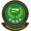 Brunei Darussalam U21 Logo