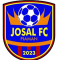 Josal Piaman Logo