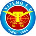 Shaoxing Keqiao Yuejia Reserves Logo