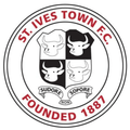 St Ives Town Logo
