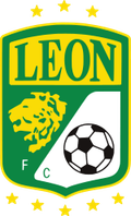 Club Leon U17 Logo