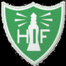 Horvikens IF Logo