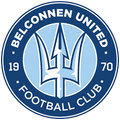 Belconnen United Logo
