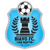 Biavo FC Women Logo