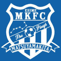 Matsuyamakita FC Logo