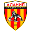 Alania Reserve Logo