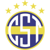Sportivo Trinidense (W) Logo