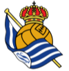 Real Sociedad II (w) Logo