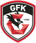 Gaziantep FK Reserves Logo