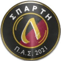 Panlakonikos Logo