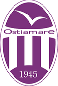 AS Ostia Mare Logo