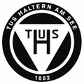 TuS Haltern Logo