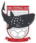 Cebu FC Logo