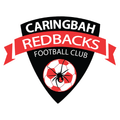 Caringbah Redbacks Logo