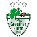 Greuther Furth U19 Logo