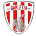 Barletta U19 Logo