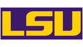 LSU (w) Logo